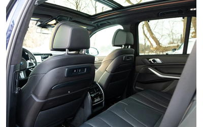 BMW X5 АвтоКредит* (ЦЕНА ДО БГ)xDrive40i - автомобили, коли, обяви за нови и употребявани 13