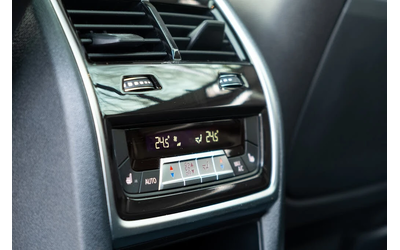 BMW X5 АвтоКредит* (ЦЕНА ДО БГ)xDrive40i - автомобили, коли, обяви за нови и употребявани 14