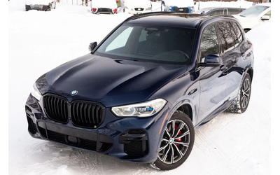 bmw-x5 - 1