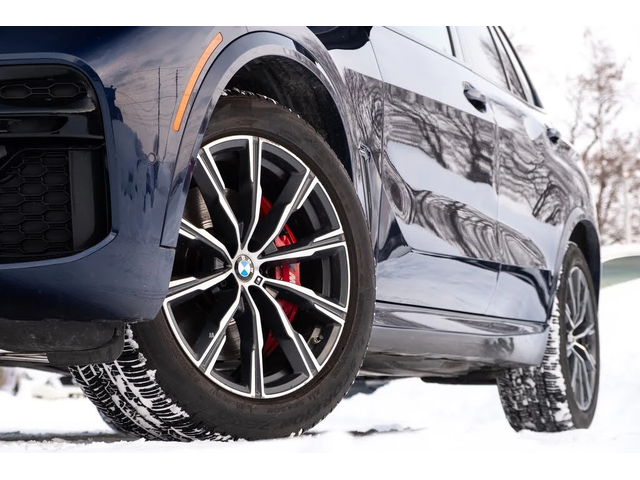 BMW X5 АвтоКредит* (ЦЕНА ДО БГ)xDrive40i - автомобили, коли, обяви за нови и употребявани 3