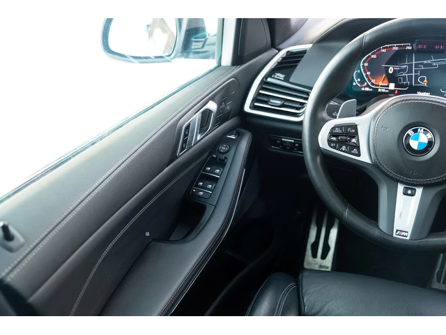 BMW X5 АвтоКредит* (ЦЕНА ДО БГ)xDrive40i - автомобили, коли, обяви за нови и употребявани 9