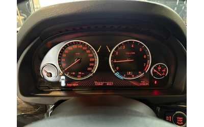 BMW X5 * HeadUp* AвтоКредит* (ЦЕНА ДО БГ) - автомобили, коли, обяви за нови и употребявани 12