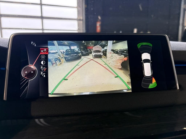 BMW X5 * HeadUp* AвтоКредит* (ЦЕНА ДО БГ) - автомобили, коли, обяви за нови и употребявани 13