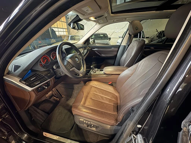 BMW X5 * HeadUp* AвтоКредит* (ЦЕНА ДО БГ) - автомобили, коли, обяви за нови и употребявани 15