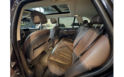 BMW X5 * HeadUp* AвтоКредит* (ЦЕНА ДО БГ) - автомобили, коли, обяви за нови и употребявани 16