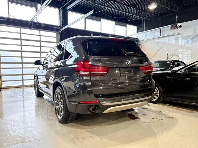 BMW X5 * HeadUp* AвтоКредит* (ЦЕНА ДО БГ) - автомобили, коли, обяви за нови и употребявани 1