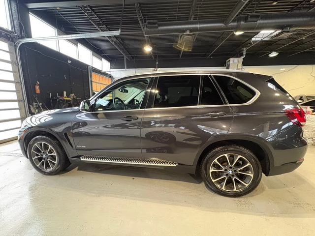 BMW X5 * HeadUp* AвтоКредит* (ЦЕНА ДО БГ) - автомобили, коли, обяви за нови и употребявани 2