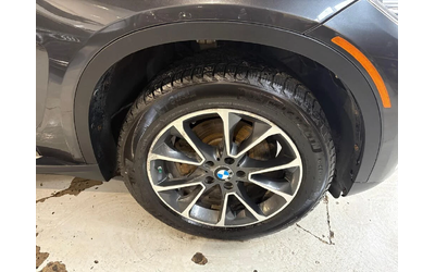 BMW X5 * HeadUp* AвтоКредит* (ЦЕНА ДО БГ) - автомобили, коли, обяви за нови и употребявани 9