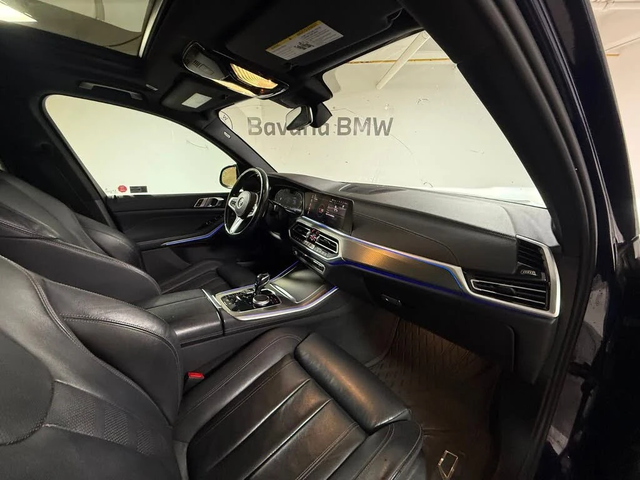 BMW X5 * М-Package* * HeadUp* AвтоКредит* (ЦЕНА ДО БГ) - автомобили, коли, обяви за нови и употребявани 10