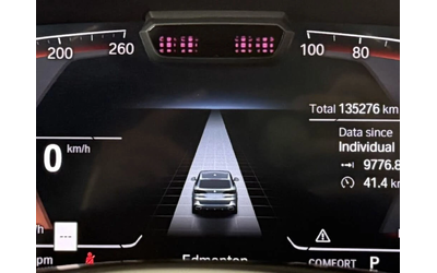 BMW X5 * М-Package* * HeadUp* AвтоКредит* (ЦЕНА ДО БГ) - автомобили, коли, обяви за нови и употребявани 12