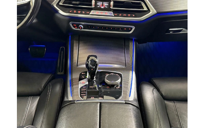 BMW X5 * М-Package* * HeadUp* AвтоКредит* (ЦЕНА ДО БГ) - автомобили, коли, обяви за нови и употребявани 14