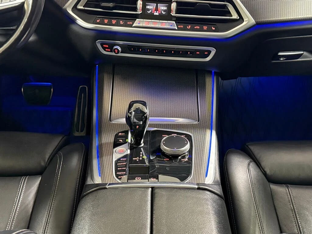 BMW X5 * М-Package* * HeadUp* AвтоКредит* (ЦЕНА ДО БГ) - автомобили, коли, обяви за нови и употребявани 14