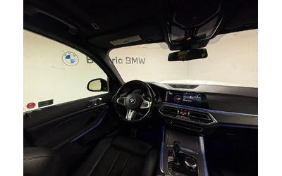 BMW X5 * М-Package* * HeadUp* AвтоКредит* (ЦЕНА ДО БГ) - автомобили, коли, обяви за нови и употребявани 15