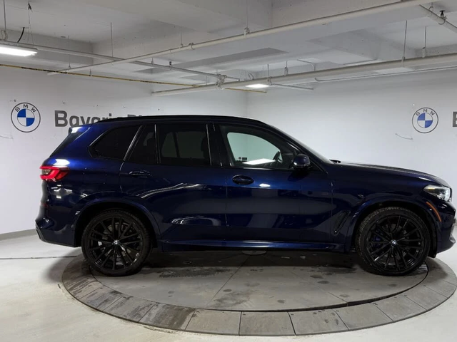 BMW X5 * М-Package* * HeadUp* AвтоКредит* (ЦЕНА ДО БГ) - автомобили, коли, обяви за нови и употребявани 5