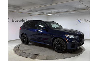 BMW X5 * М-Package* * HeadUp* AвтоКредит* (ЦЕНА ДО БГ) - автомобили, коли, обяви за нови и употребявани 6