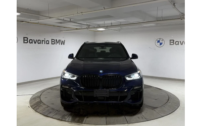 BMW X5 * М-Package* * HeadUp* AвтоКредит* (ЦЕНА ДО БГ) - автомобили, коли, обяви за нови и употребявани 7