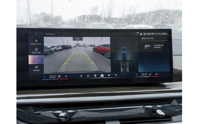 BMW X5 xDrive40i AWD* АвтоКредит* (Цена до БГ) - автомобили, коли, обяви за нови и употребявани 10