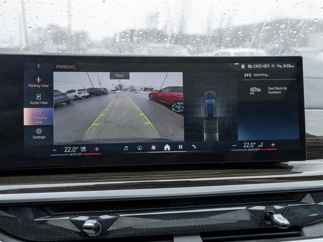 BMW X5 xDrive40i AWD* АвтоКредит* (Цена до БГ) - автомобили, коли, обяви за нови и употребявани 10