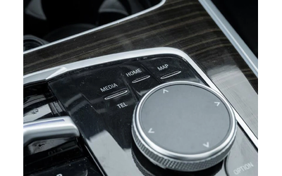 BMW X5 xDrive40i AWD* АвтоКредит* (Цена до БГ) - автомобили, коли, обяви за нови и употребявани 14