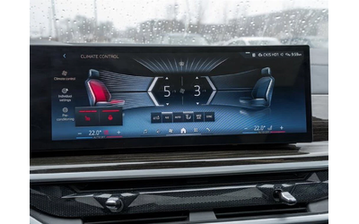 BMW X5 xDrive40i AWD* АвтоКредит* (Цена до БГ) - автомобили, коли, обяви за нови и употребявани 15