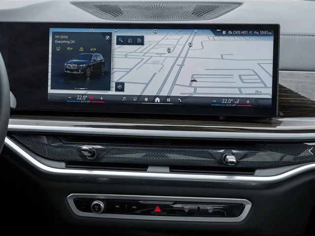 BMW X5 xDrive40i AWD* АвтоКредит* (Цена до БГ) - автомобили, коли, обяви за нови и употребявани 16