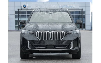 bmw-x5 - 1