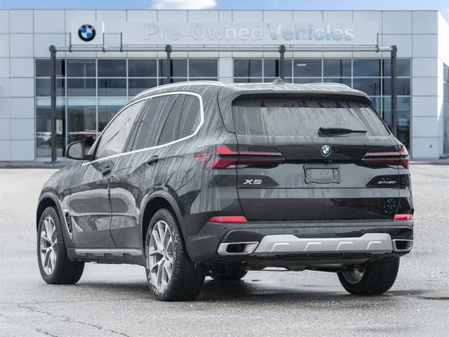 BMW X5 xDrive40i AWD* АвтоКредит* (Цена до БГ) - автомобили, коли, обяви за нови и употребявани 3
