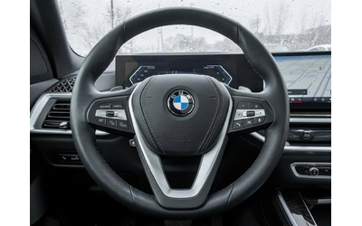 BMW X5 xDrive40i AWD* АвтоКредит* (Цена до БГ) - автомобили, коли, обяви за нови и употребявани 6