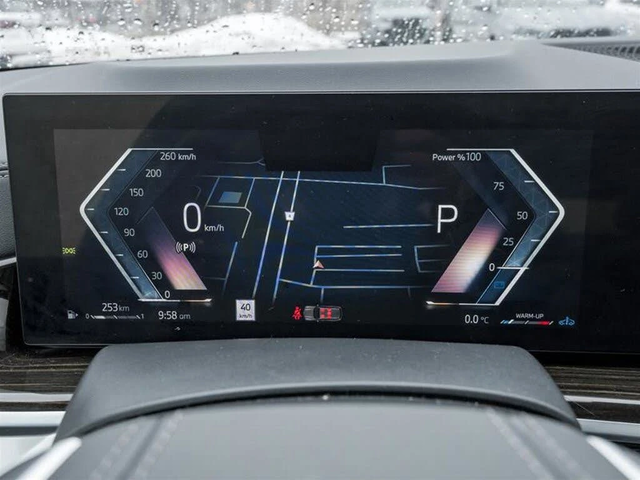 BMW X5 xDrive40i AWD* АвтоКредит* (Цена до БГ) - автомобили, коли, обяви за нови и употребявани 8