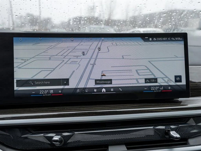 BMW X5 xDrive40i AWD* АвтоКредит* (Цена до БГ) - автомобили, коли, обяви за нови и употребявани 9