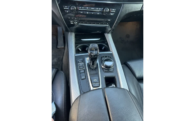 BMW X5 xDrive 35d* АвтоКредит* (Цена до БГ) - автомобили, коли, обяви за нови и употребявани 11