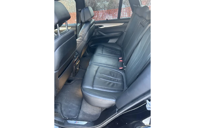 BMW X5 xDrive 35d* АвтоКредит* (Цена до БГ) - автомобили, коли, обяви за нови и употребявани 13