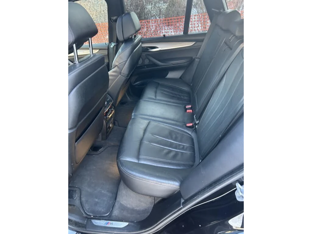 BMW X5 xDrive 35d* АвтоКредит* (Цена до БГ) - автомобили, коли, обяви за нови и употребявани 13