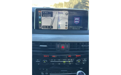 BMW X5 xDrive 35d* АвтоКредит* (Цена до БГ) - автомобили, коли, обяви за нови и употребявани 14