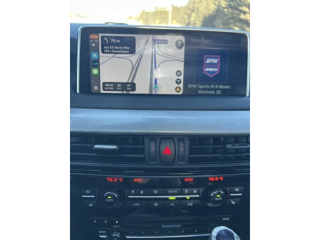 BMW X5 xDrive 35d* АвтоКредит* (Цена до БГ) - автомобили, коли, обяви за нови и употребявани 14