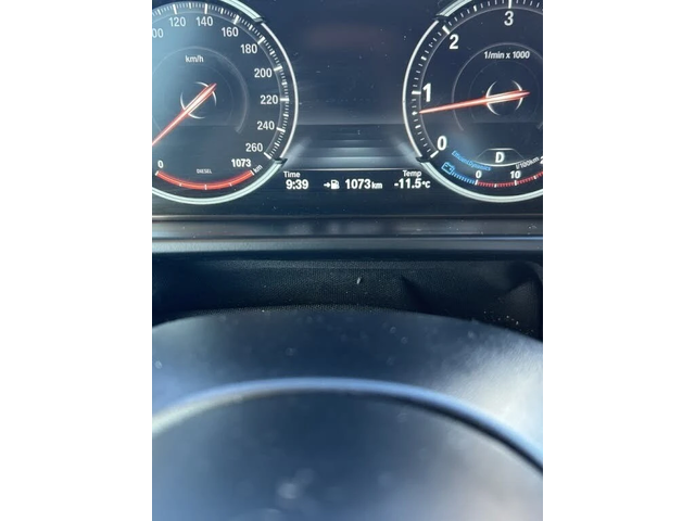 BMW X5 xDrive 35d* АвтоКредит* (Цена до БГ) - автомобили, коли, обяви за нови и употребявани 15