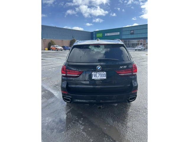 BMW X5 xDrive 35d* АвтоКредит* (Цена до БГ) - автомобили, коли, обяви за нови и употребявани 5