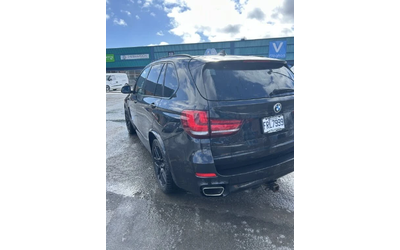 BMW X5 xDrive 35d* АвтоКредит* (Цена до БГ) - автомобили, коли, обяви за нови и употребявани 6