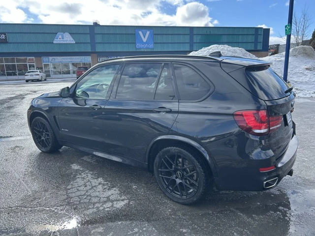 BMW X5 xDrive 35d* АвтоКредит* (Цена до БГ) - автомобили, коли, обяви за нови и употребявани 7