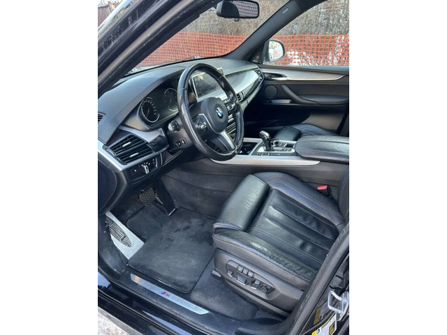 BMW X5 xDrive 35d* АвтоКредит* (Цена до БГ) - автомобили, коли, обяви за нови и употребявани 8