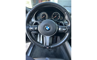 BMW X5 xDrive 35d* АвтоКредит* (Цена до БГ) - автомобили, коли, обяви за нови и употребявани 9