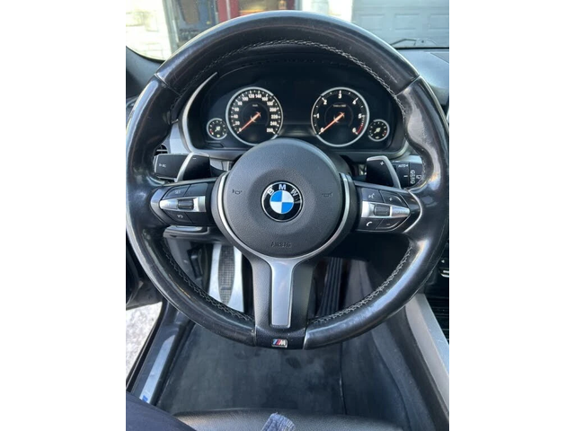 BMW X5 xDrive 35d* АвтоКредит* (Цена до БГ) - автомобили, коли, обяви за нови и употребявани 9