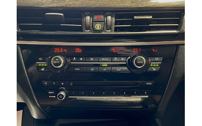 BMW X5 xDrive35i* АвтоКредит* (ЦЕНА ДО БГ) - автомобили, коли, обяви за нови и употребявани 12