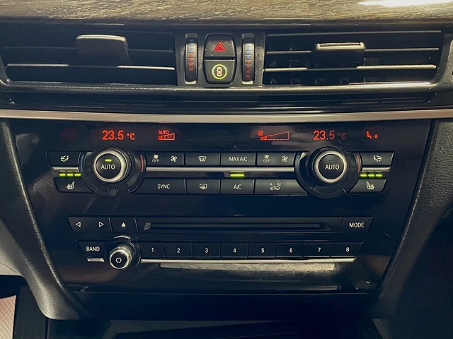 BMW X5 xDrive35i* АвтоКредит* (ЦЕНА ДО БГ) - автомобили, коли, обяви за нови и употребявани 12