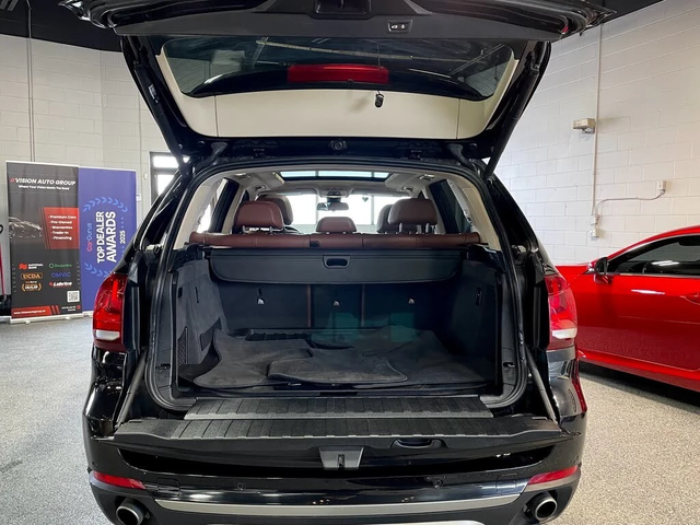 BMW X5 xDrive35i* АвтоКредит* (ЦЕНА ДО БГ) - автомобили, коли, обяви за нови и употребявани 14