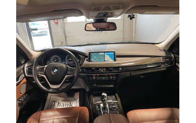 BMW X5 xDrive35i* АвтоКредит* (ЦЕНА ДО БГ) - автомобили, коли, обяви за нови и употребявани 15