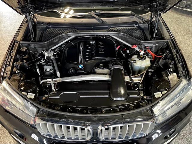 BMW X5 xDrive35i* АвтоКредит* (ЦЕНА ДО БГ) - автомобили, коли, обяви за нови и употребявани 16