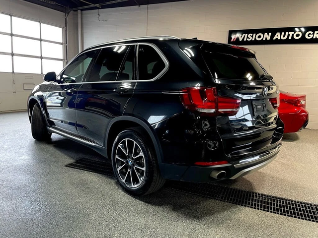 BMW X5 xDrive35i* АвтоКредит* (ЦЕНА ДО БГ) - автомобили, коли, обяви за нови и употребявани 1