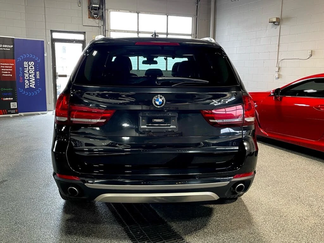 BMW X5 xDrive35i* АвтоКредит* (ЦЕНА ДО БГ) - автомобили, коли, обяви за нови и употребявани 2