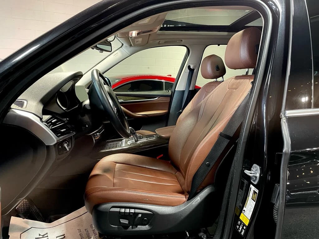 BMW X5 xDrive35i* АвтоКредит* (ЦЕНА ДО БГ) - автомобили, коли, обяви за нови и употребявани 6